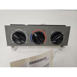 Commande Chauffage Renault Kangoo 1 Phase 2